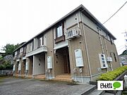 ガーデンハウス朝日山F 2階 築13年1ヶ月の賃貸物件