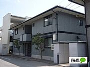 セジュールしんきょうＡ 2階 築27年11ヶ月の賃貸物件