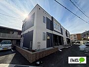 リガシー上松 2階 築3年8ヶ月の賃貸物件
