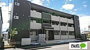 長野駅より徒歩7分 3階 築7年の賃貸物件