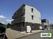  2階 築11年7ヶ月の賃貸物件