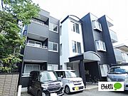 本郷駅より徒歩3分 3階 築29年6ヶ月の賃貸物件