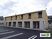 ライブタウンたかだＢ 1階 築9年4ヶ月の賃貸物件
