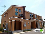 グランカーサ 1階 築14年10ヶ月の賃貸物件