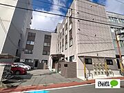権堂駅より徒歩13分 2階 築35年6ヶ月の賃貸物件