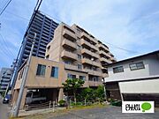 権堂駅より徒歩7分 4階 築39年7ヶ月の賃貸物件