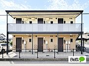 安茂里駅より徒歩5分 1階 築24年4ヶ月の賃貸物件