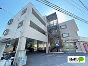長野駅より徒歩21分 3階 築30年4ヶ月の賃貸物件