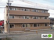 カサ・デ・サチIIIの賃貸物件