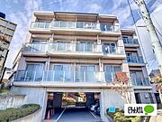 シティーコート岩石東館 3階 築28年4ヶ月の賃貸物件