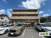 エトワールみわ 2階 築24年7ヶ月の賃貸物件