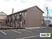  1階 築20年7ヶ月の賃貸物件