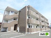 サンハイツ南俣の賃貸物件