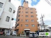 権堂駅より徒歩10分 5階 築37年5ヶ月の賃貸物件