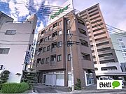 ビジネスステーション御所 3階 築26年2ヶ月の賃貸物件