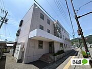 本郷駅より徒歩20分 1階 築32年9ヶ月の賃貸物件