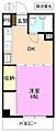 コーポBell2階3.1万円