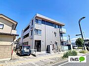 ミヌエット 3階 築3年の賃貸物件