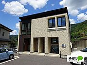 長野駅よりバス19分 徒歩5分 2階 築12年7ヶ月の賃貸物件
