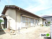 中澤様平屋南棟中号の賃貸物件