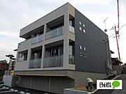プチメゾン泉 2階 築14年7ヶ月の賃貸物件