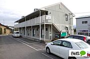  2階 築33年3ヶ月の賃貸物件