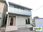  築11年11ヶ月 2階建の賃貸物件