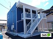 クレシェンテＳ 1階 築8年7ヶ月の賃貸物件