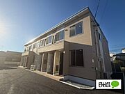 シェルル・城東の賃貸物件
