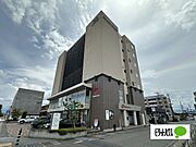 長野駅より徒歩9分 3階 築19年8ヶ月の賃貸物件