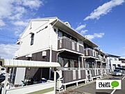 長野駅より徒歩23分 2階 築32年4ヶ月の賃貸物件