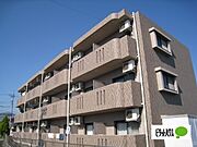 長野駅より徒歩25分 3階 築29年1ヶ月の賃貸物件
