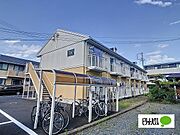 ベルメゾン栗田 1階 築35年7ヶ月の賃貸物件
