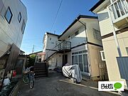 ジュネス栗田 2階 築36年7ヶ月の賃貸物件