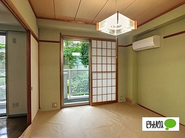 室内