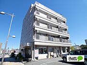 長野駅より徒歩8分 3階 築21年10ヶ月の賃貸物件