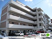 長野駅より徒歩14分 3階 築23年6ヶ月の賃貸物件