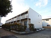 桜ヶ岡コートヴィレッジ 2階 築41年9ヶ月の賃貸物件