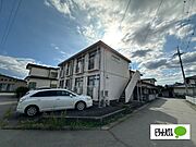 長野駅より徒歩33分 1階 築36年3ヶ月の賃貸物件