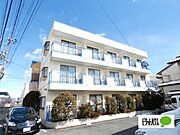 ハイツいちよし 1階 築36年8ヶ月の賃貸物件