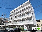 Ｓ．Ｋマンション 4階 築32年6ヶ月の賃貸物件