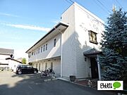 長野駅より徒歩13分 1階 築30年10ヶ月の賃貸物件
