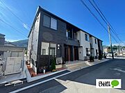 コンフォルト城山 1階 築3年4ヶ月の賃貸物件