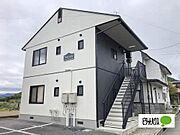 川中島駅より徒歩30分 1階 築27年7ヶ月の賃貸物件
