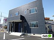 長野駅より徒歩14分 2階 築7年7ヶ月の賃貸物件