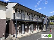 ディアス杏里Ｂ 2階 築29年4ヶ月の賃貸物件