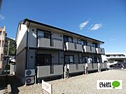 安茂里駅より徒歩10分 1階 築30年3ヶ月の賃貸物件