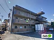 長野駅より徒歩23分 1階 築30年7ヶ月の賃貸物件