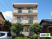 プチメゾン栗田 3階 築38年7ヶ月の賃貸物件