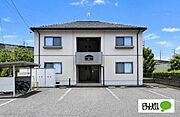 安茂里駅より徒歩3分 2階 築22年9ヶ月の賃貸物件